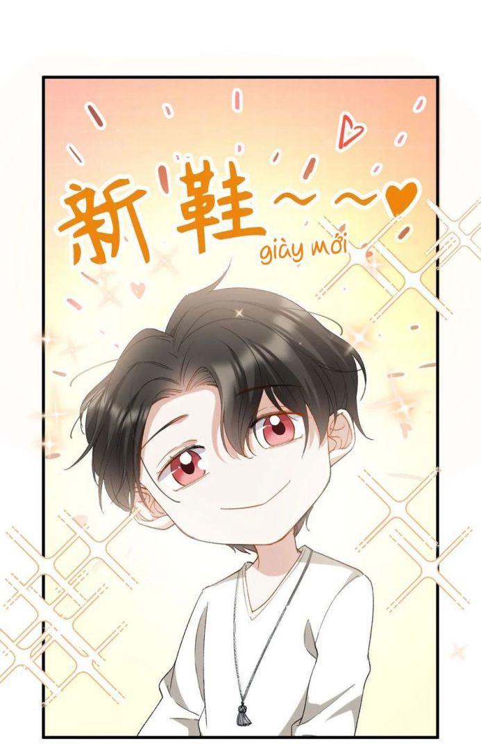 Nụ Hôn Vực Thẳm Chapter 32 - Trang 13