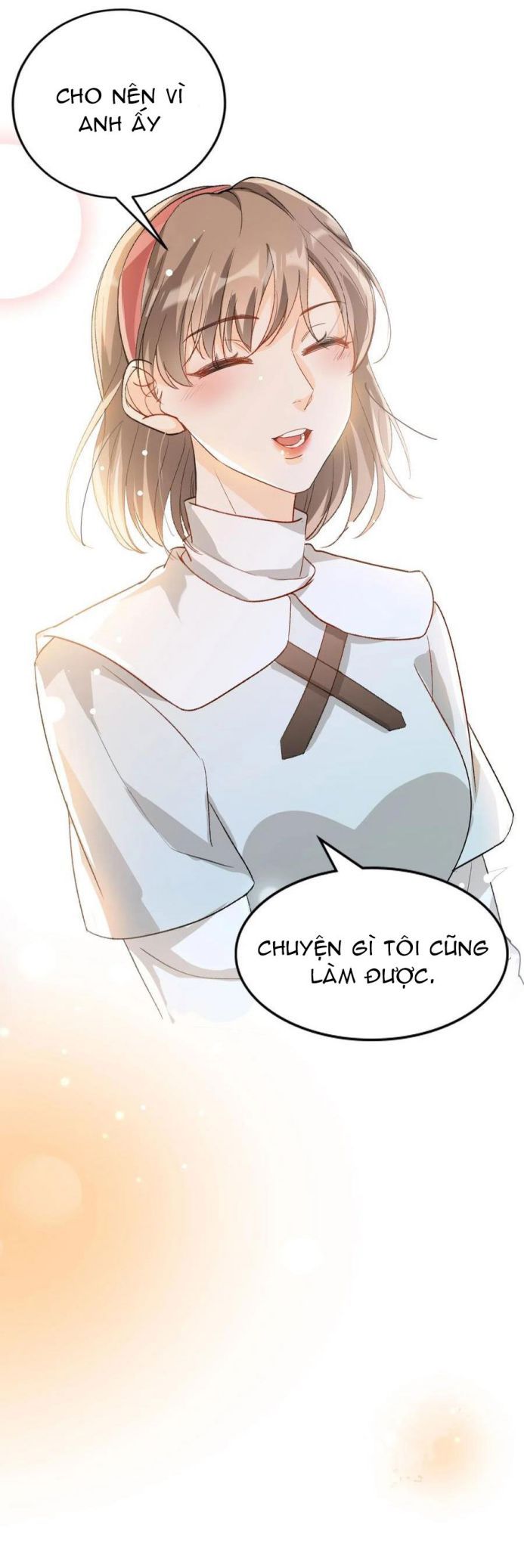 Nụ Hôn Vực Thẳm Chapter 32 - Trang 34