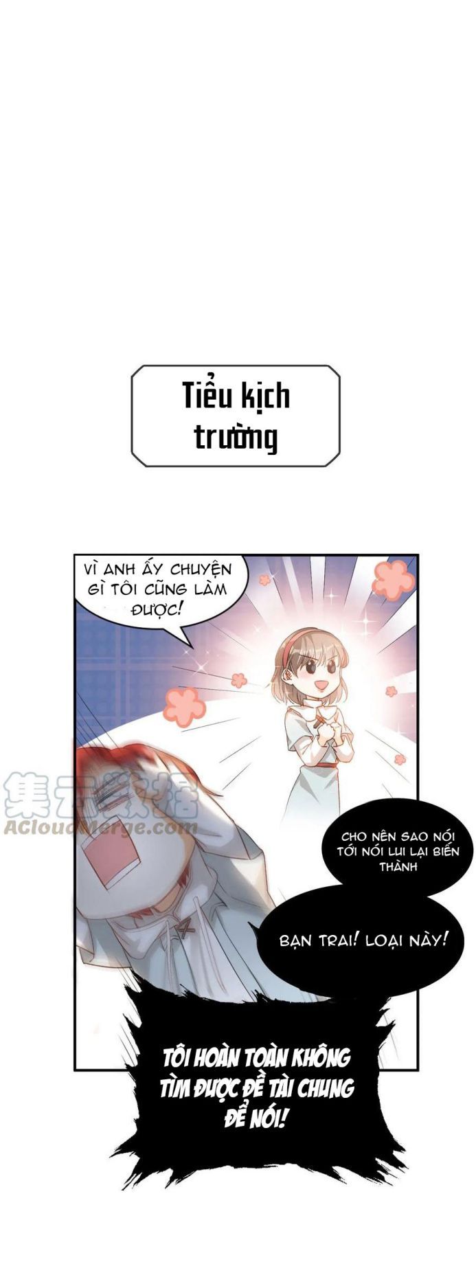 Nụ Hôn Vực Thẳm Chapter 32 - Trang 35