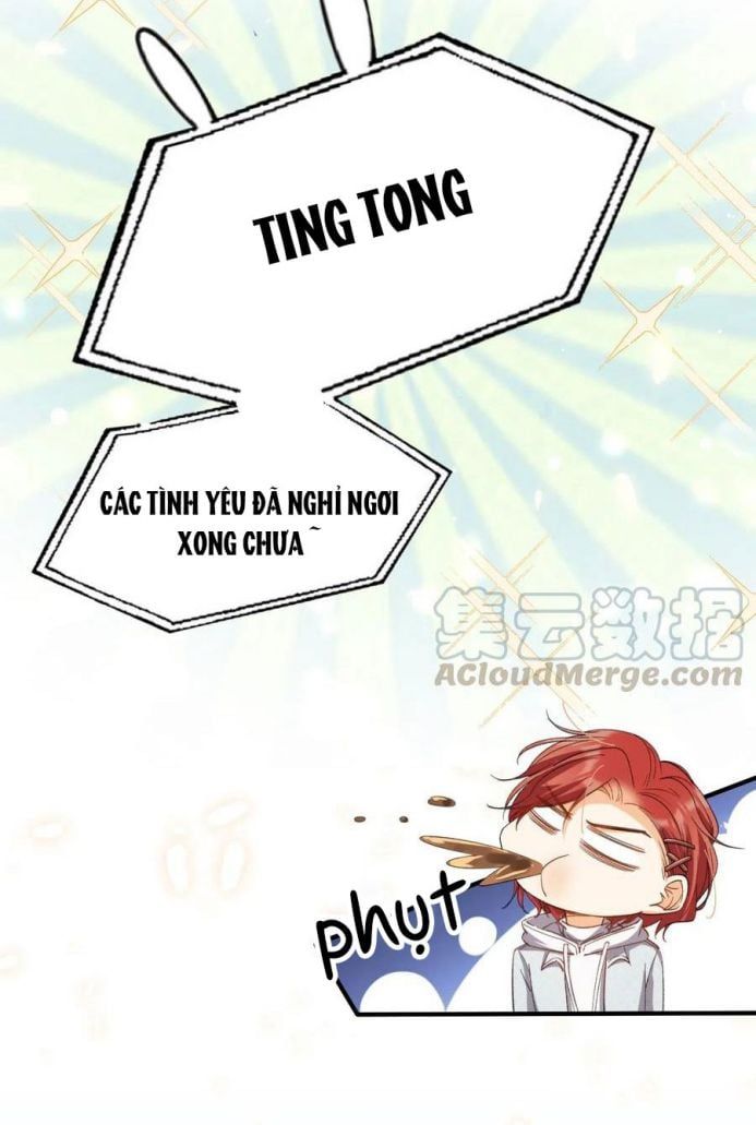Nụ Hôn Vực Thẳm Chapter 32 - Trang 7