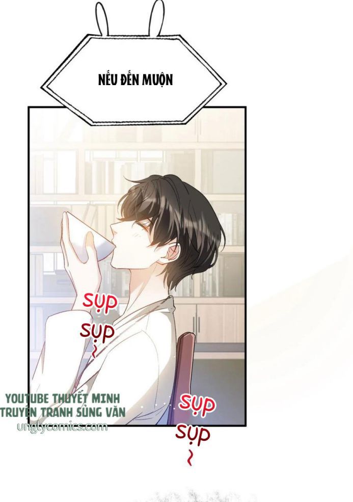 Nụ Hôn Vực Thẳm Chapter 32 - Trang 9