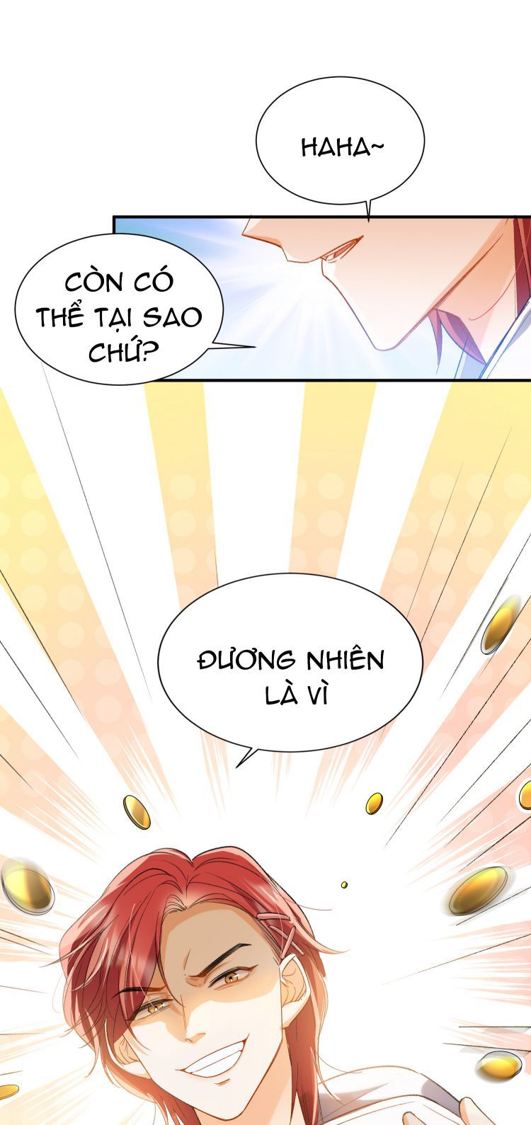 Nụ Hôn Vực Thẳm Chapter 33 - Trang 11