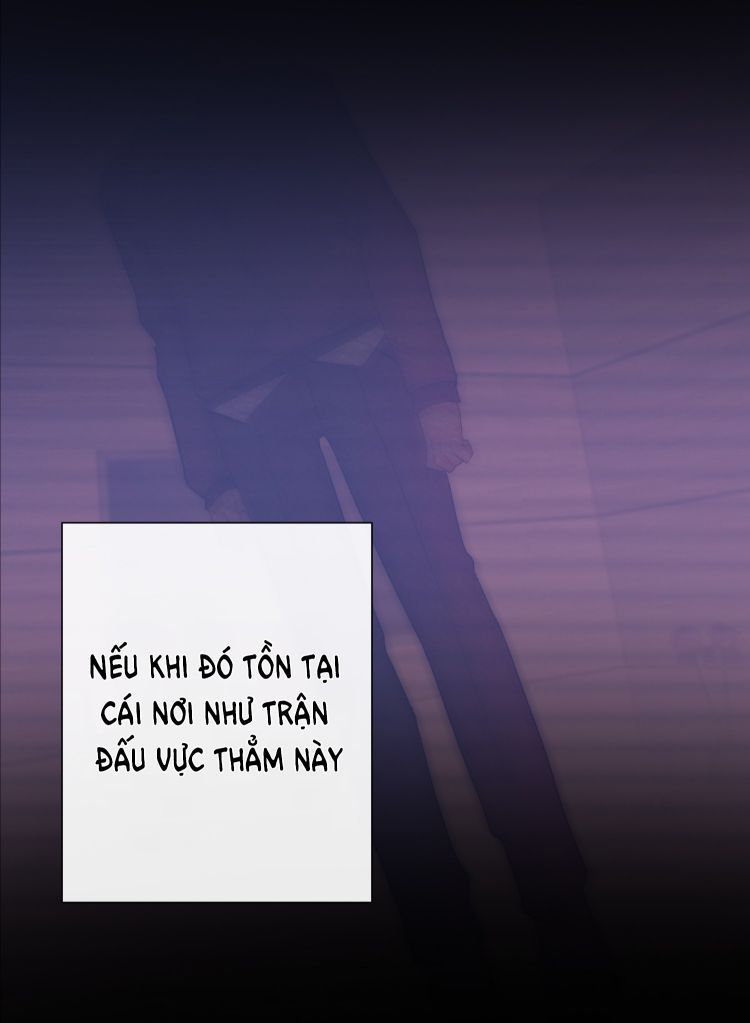 Nụ Hôn Vực Thẳm Chapter 33 - Trang 15