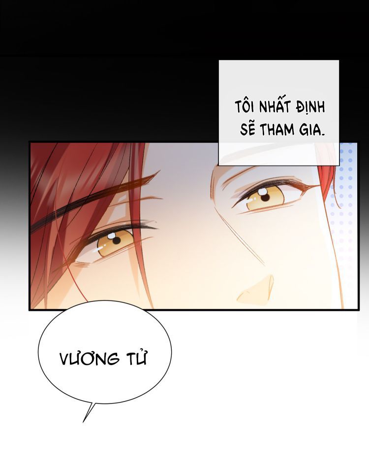 Nụ Hôn Vực Thẳm Chapter 33 - Trang 16