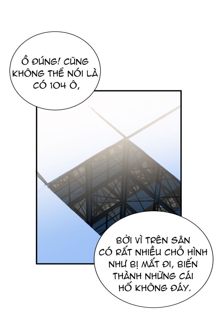 Nụ Hôn Vực Thẳm Chapter 33 - Trang 22