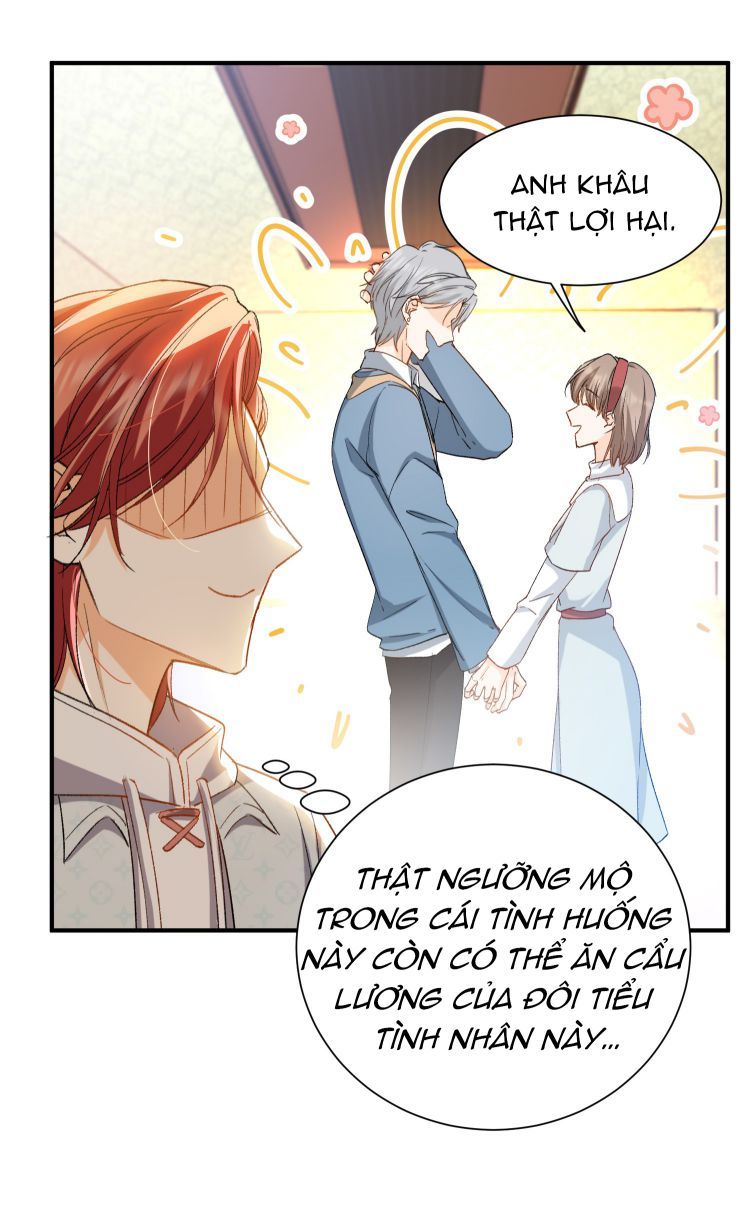 Nụ Hôn Vực Thẳm Chapter 33 - Trang 26