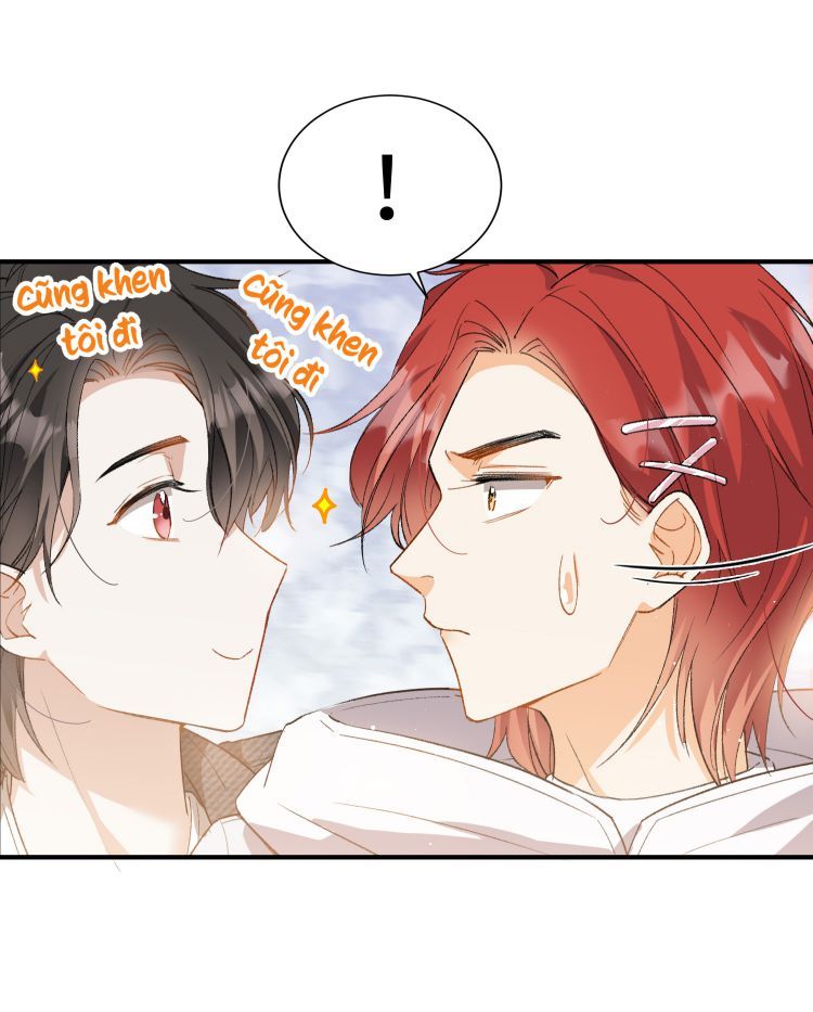 Nụ Hôn Vực Thẳm Chapter 33 - Trang 28