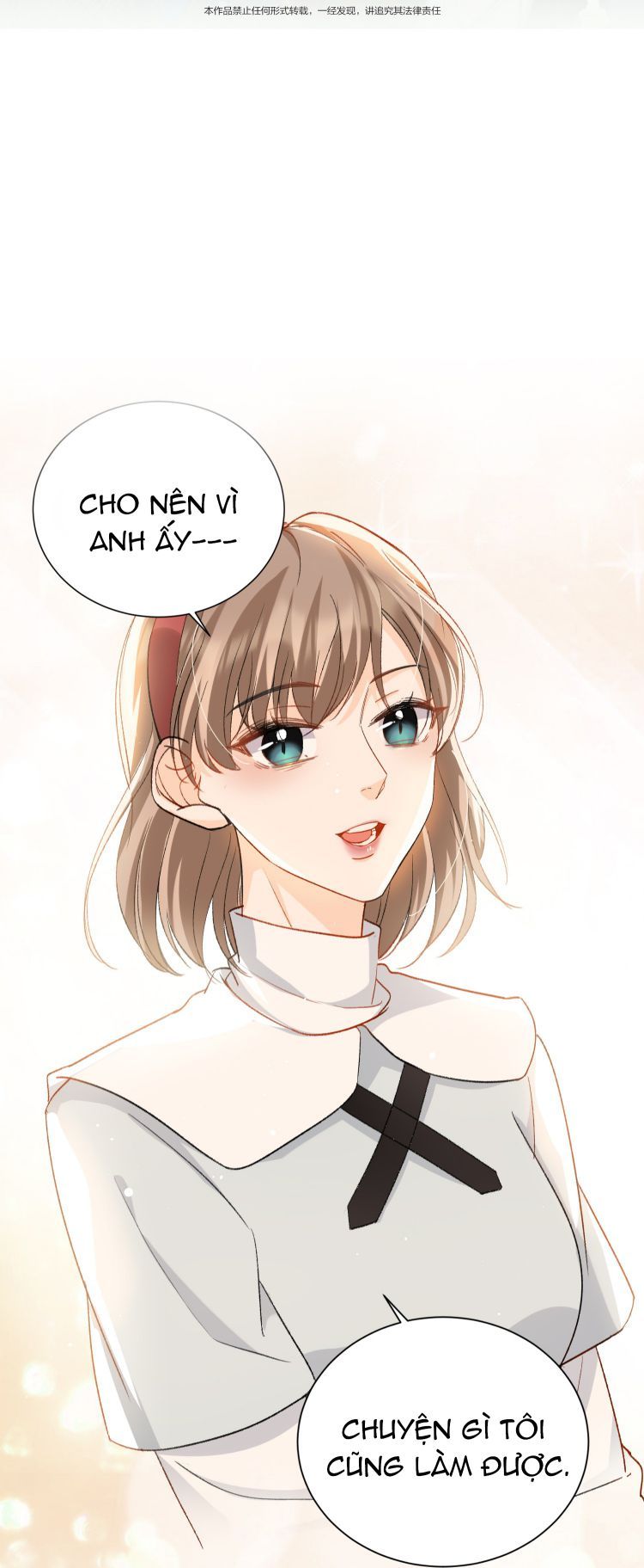 Nụ Hôn Vực Thẳm Chapter 33 - Trang 3