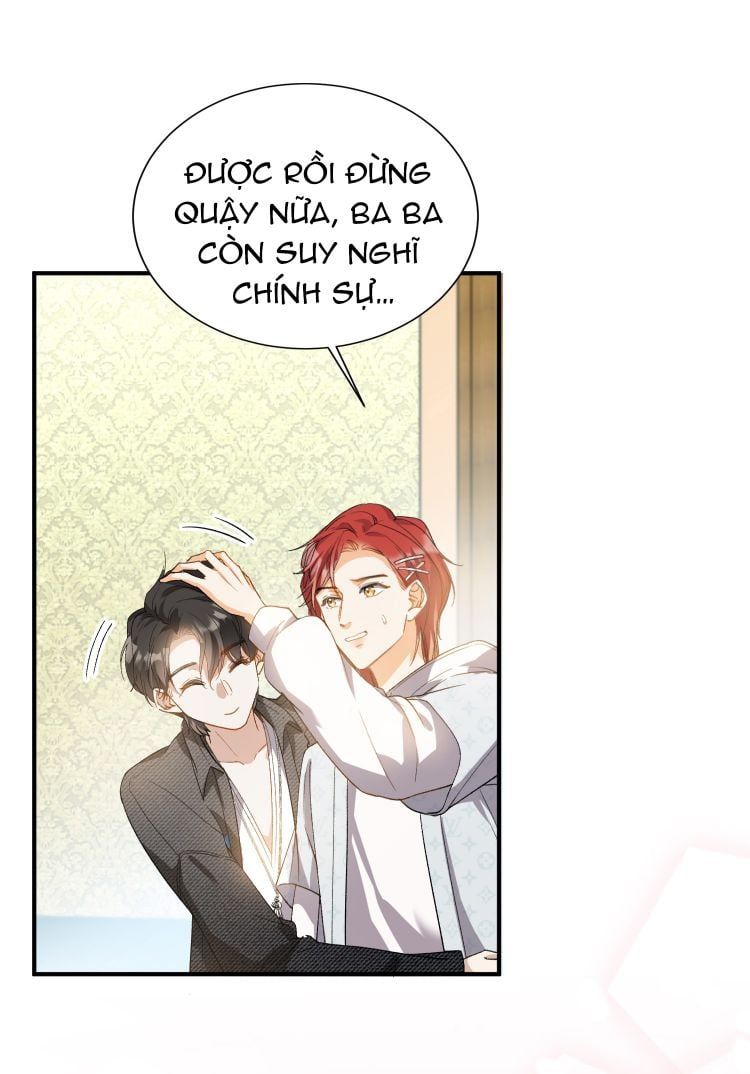 Nụ Hôn Vực Thẳm Chapter 33 - Trang 30