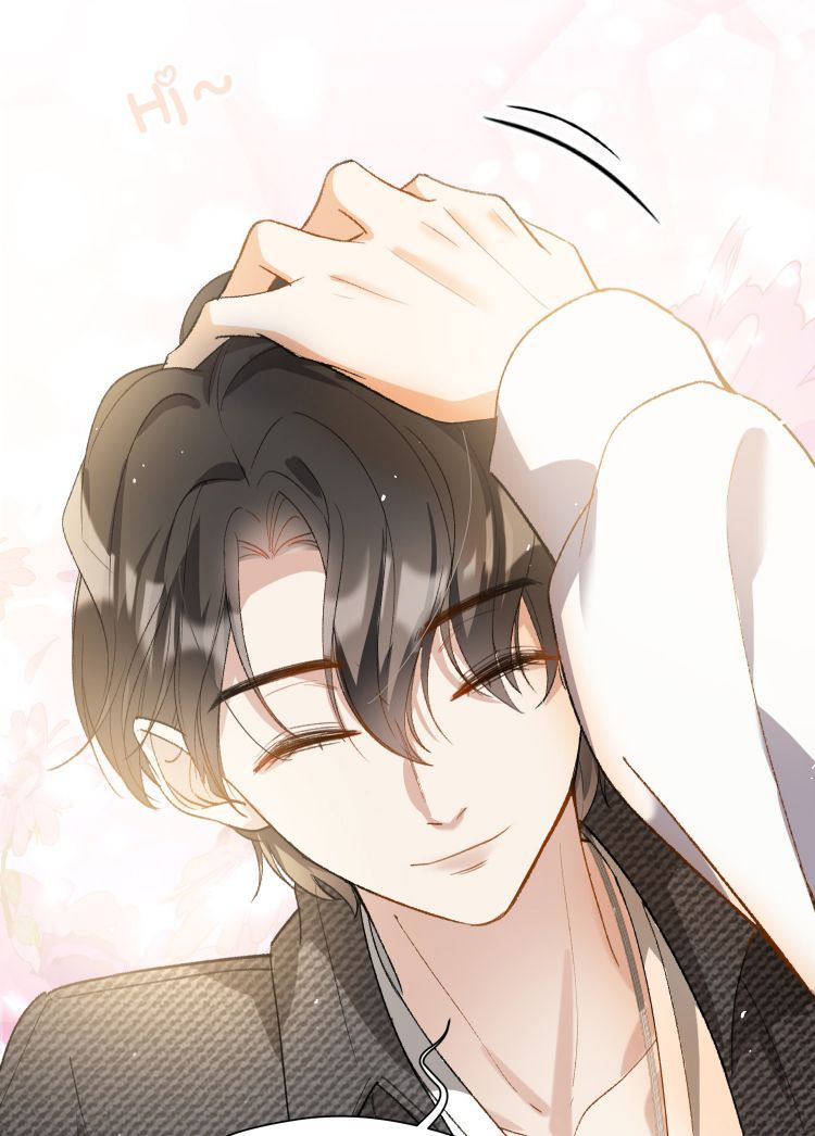Nụ Hôn Vực Thẳm Chapter 33 - Trang 31