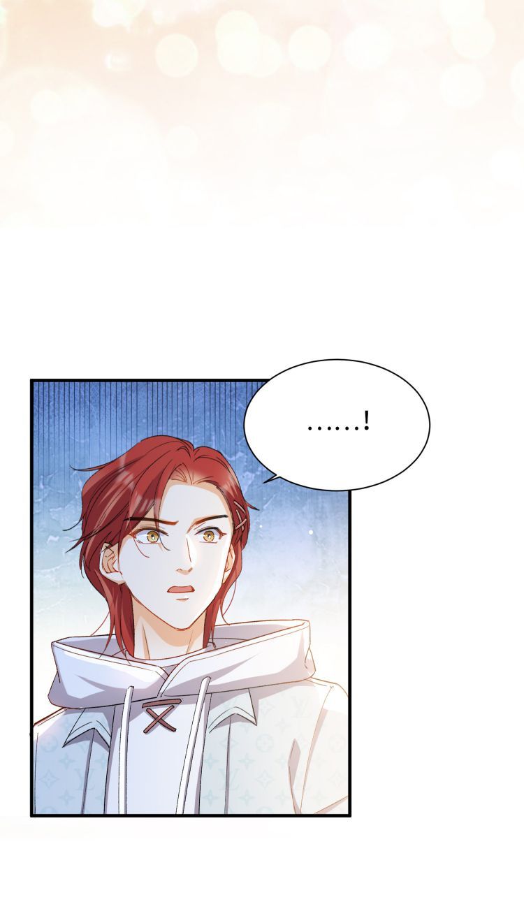 Nụ Hôn Vực Thẳm Chapter 33 - Trang 4