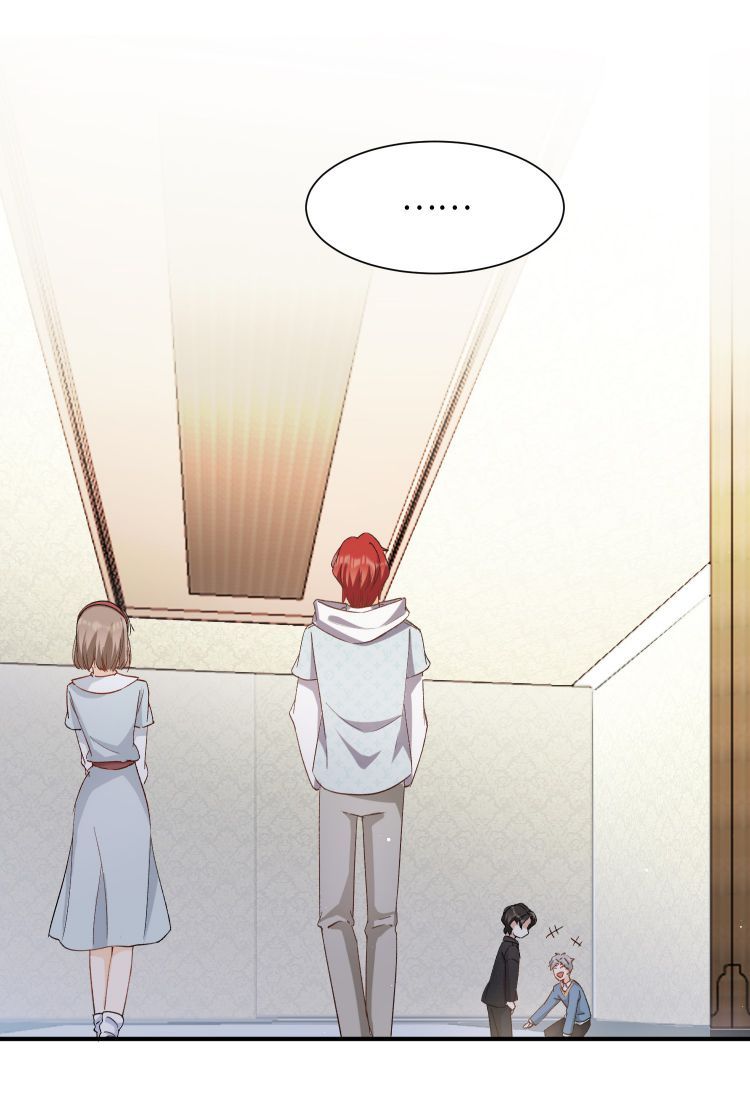 Nụ Hôn Vực Thẳm Chapter 33 - Trang 5