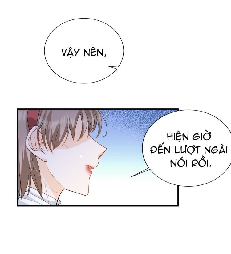 Nụ Hôn Vực Thẳm Chapter 33 - Trang 6
