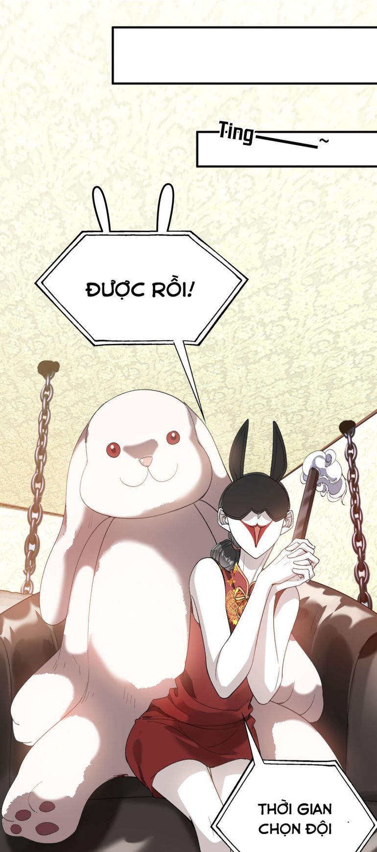Nụ Hôn Vực Thẳm Chapter 34 - Trang 19