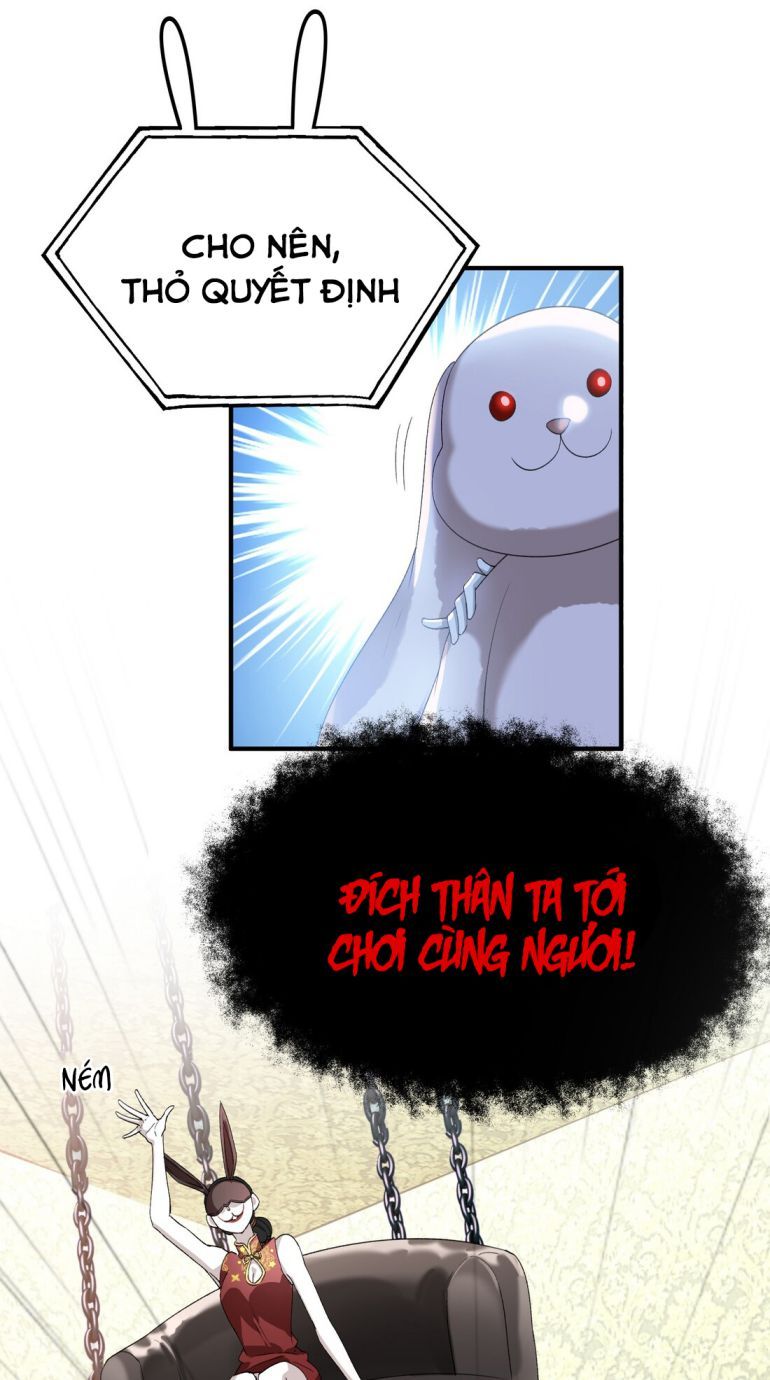 Nụ Hôn Vực Thẳm Chapter 34 - Trang 25