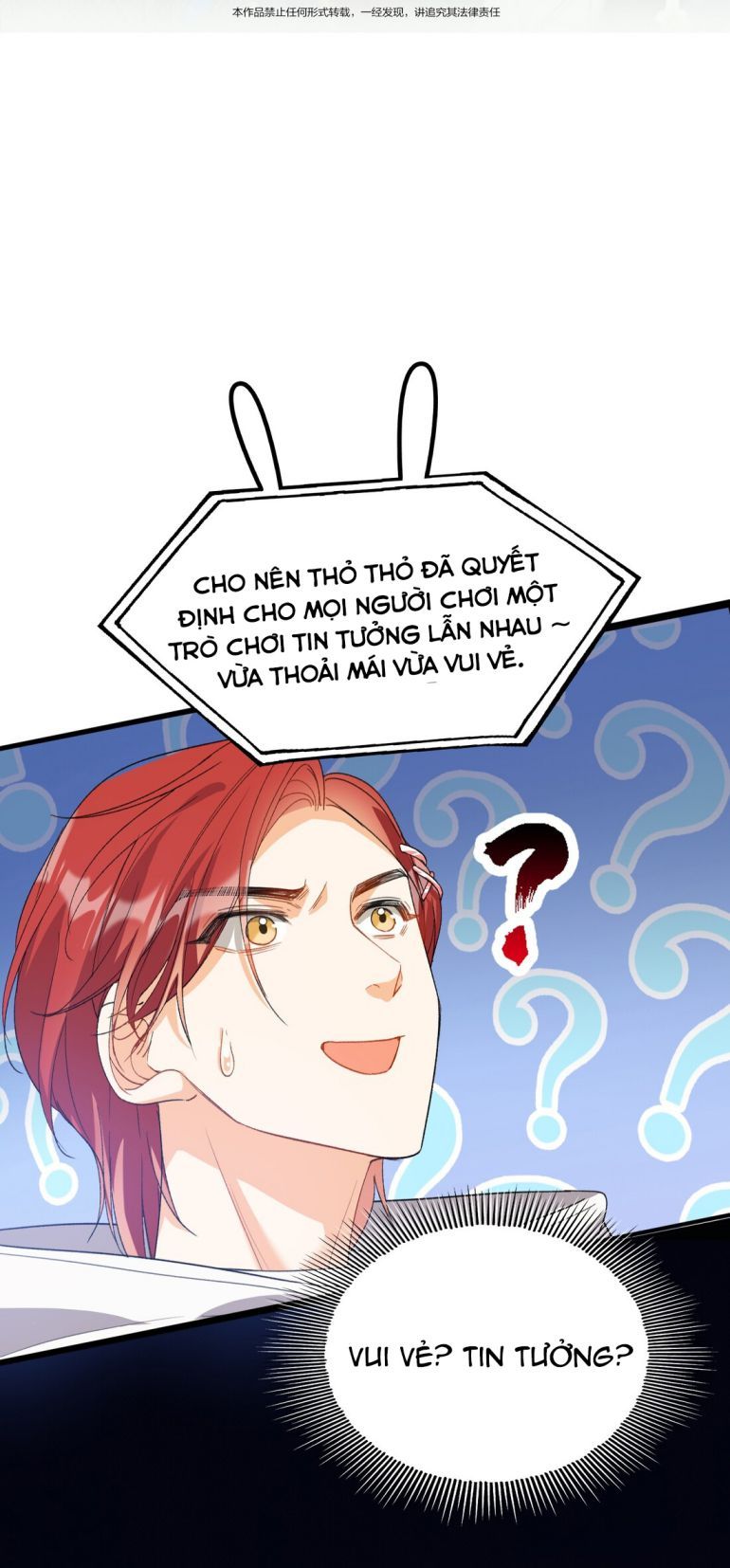 Nụ Hôn Vực Thẳm Chapter 34 - Trang 3