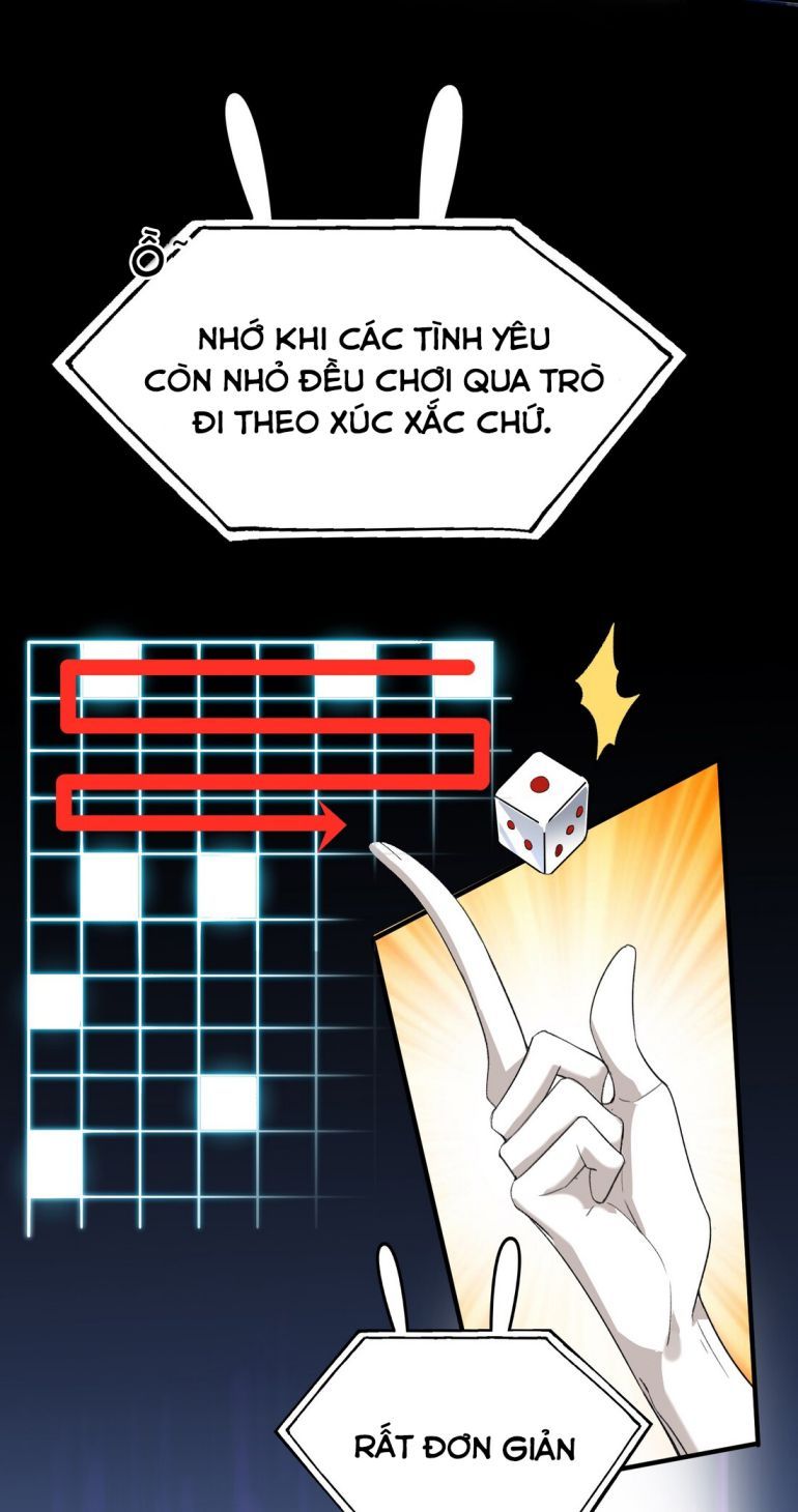 Nụ Hôn Vực Thẳm Chapter 34 - Trang 35