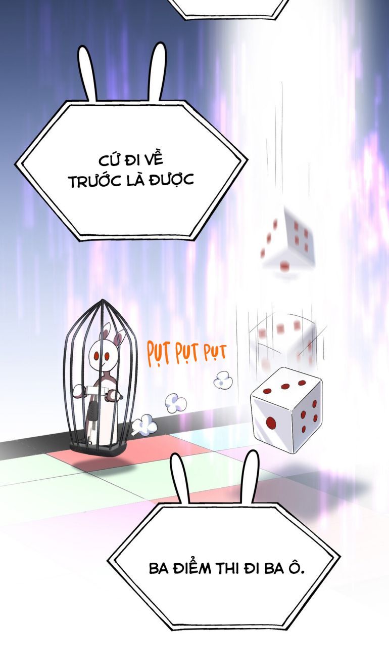 Nụ Hôn Vực Thẳm Chapter 34 - Trang 36