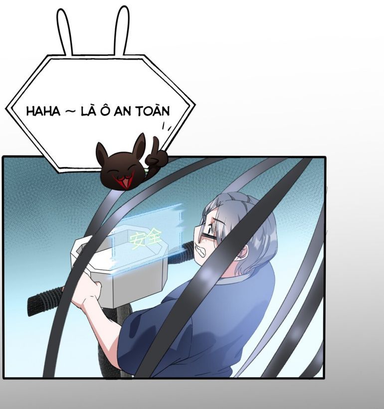 Nụ Hôn Vực Thẳm Chapter 34 - Trang 39