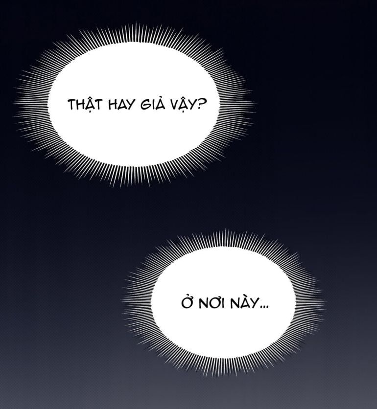 Nụ Hôn Vực Thẳm Chapter 34 - Trang 4