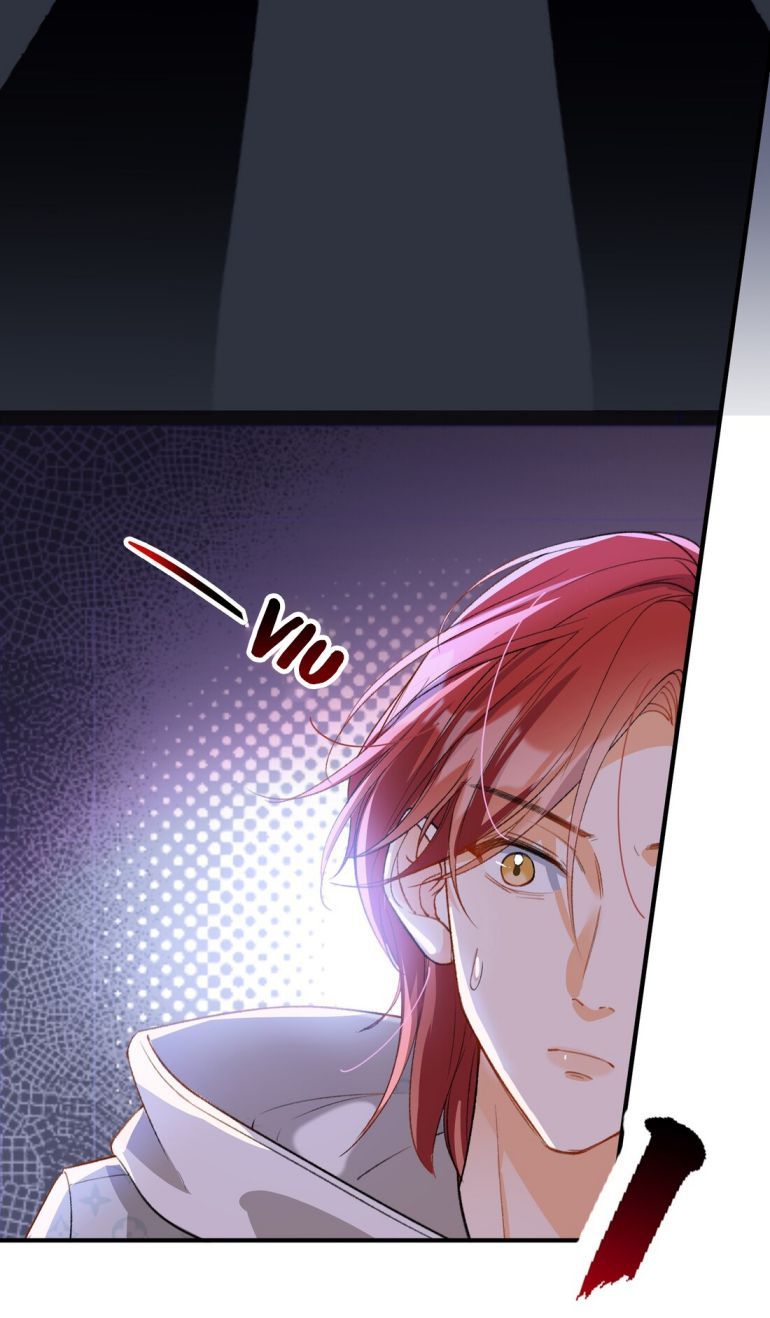 Nụ Hôn Vực Thẳm Chapter 34 - Trang 6