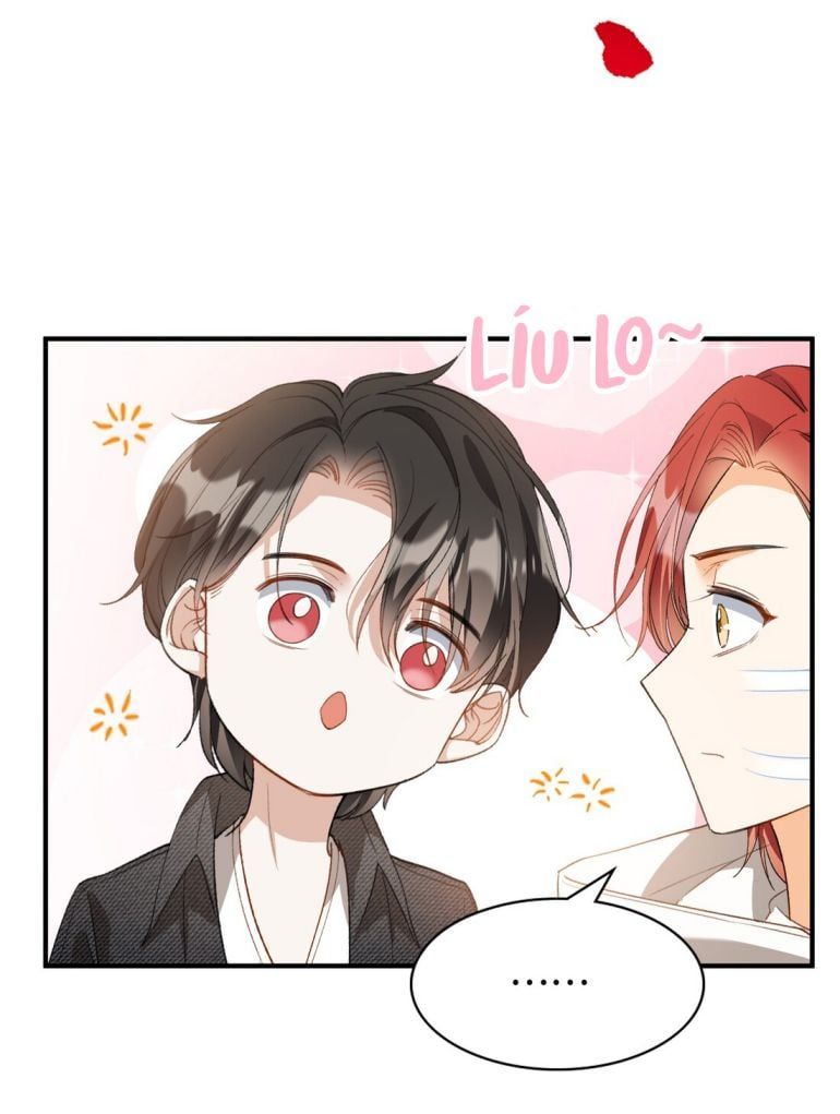 Nụ Hôn Vực Thẳm Chapter 34 - Trang 7