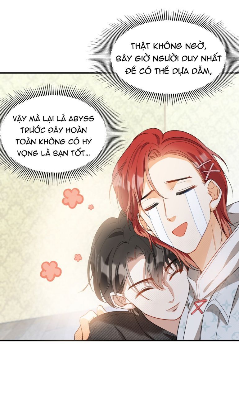 Nụ Hôn Vực Thẳm Chapter 34 - Trang 9