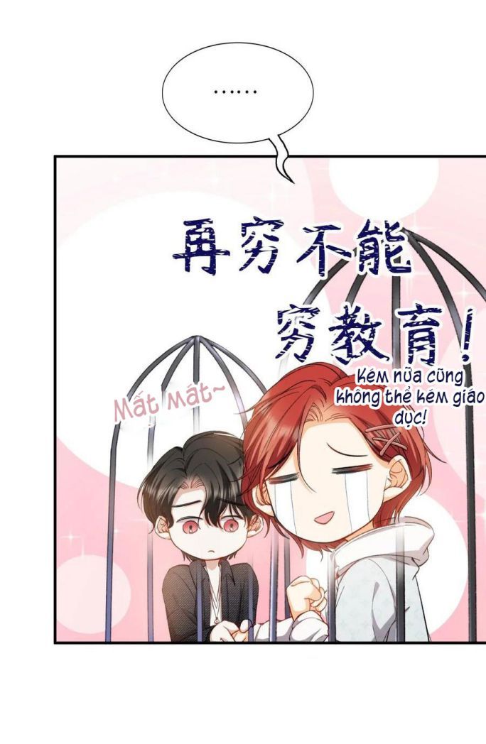 Nụ Hôn Vực Thẳm Chapter 36 - Trang 10