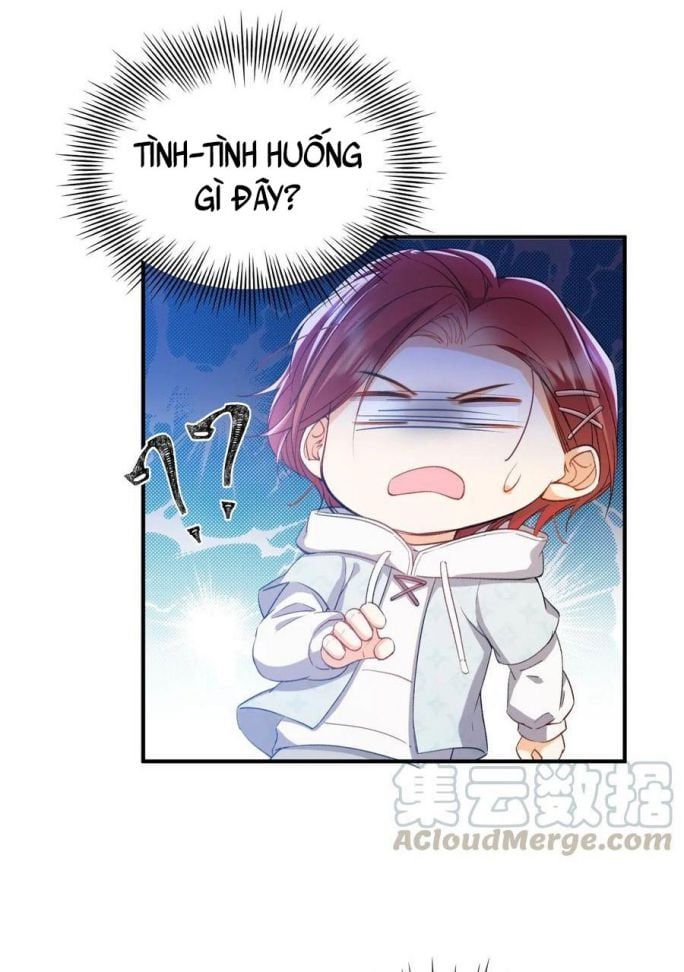 Nụ Hôn Vực Thẳm Chapter 36 - Trang 4