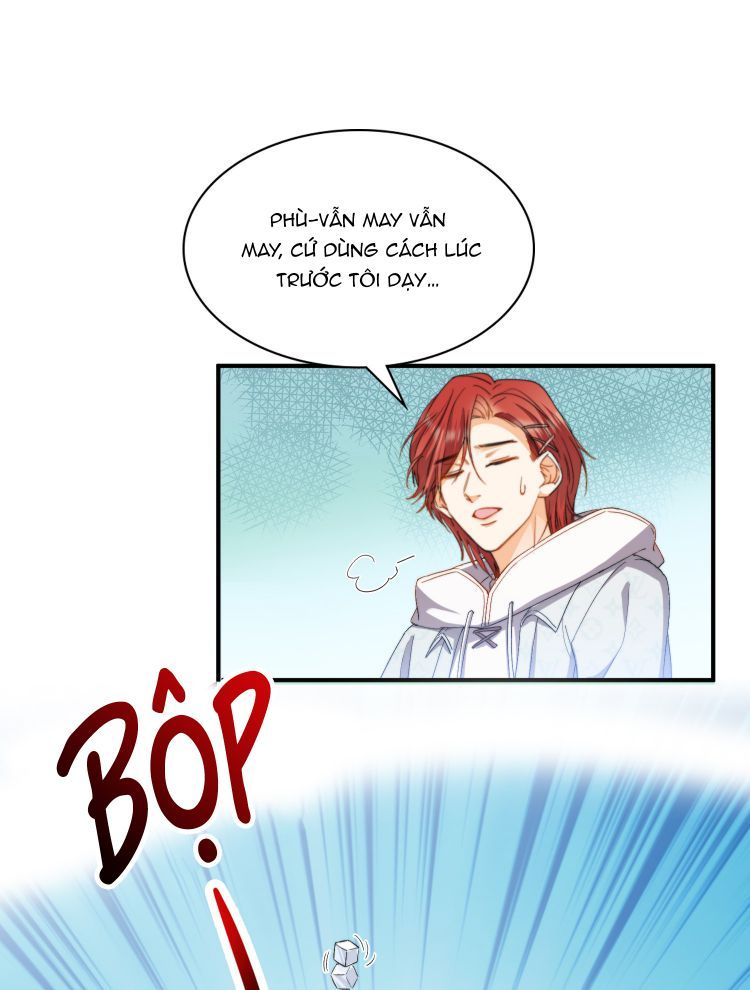 Nụ Hôn Vực Thẳm Chapter 37 - Trang 11