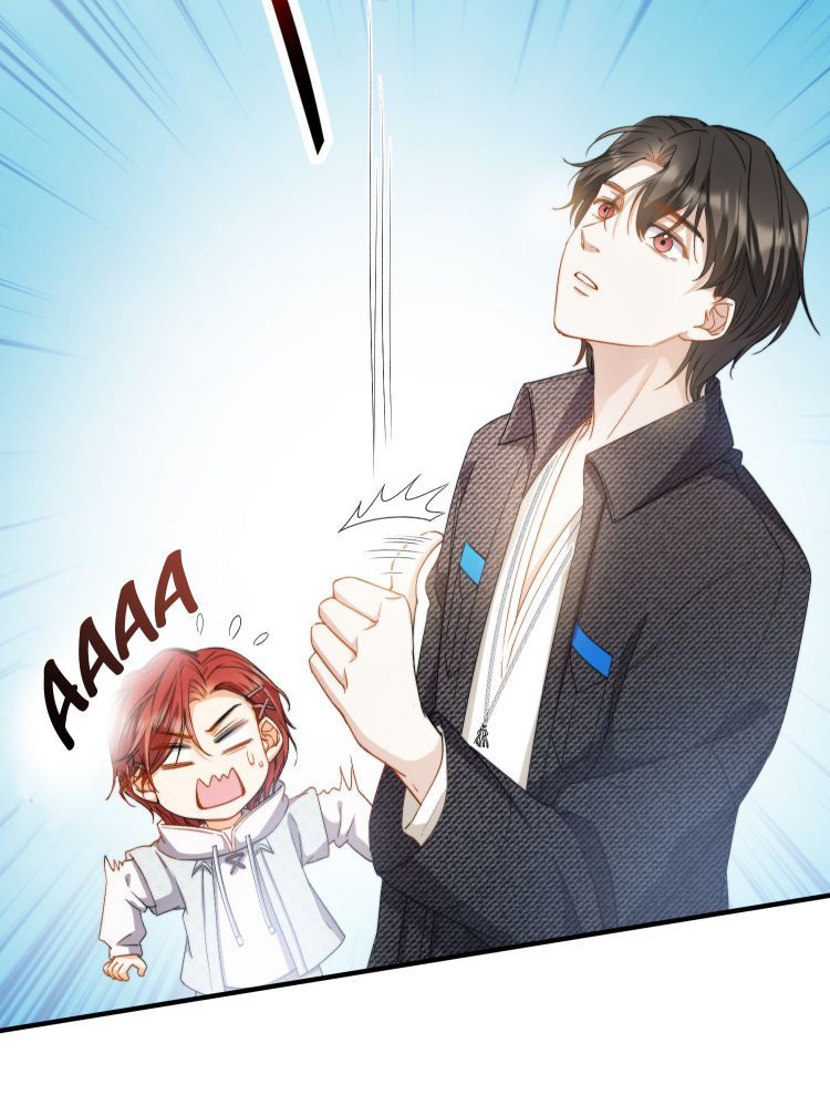 Nụ Hôn Vực Thẳm Chapter 37 - Trang 12