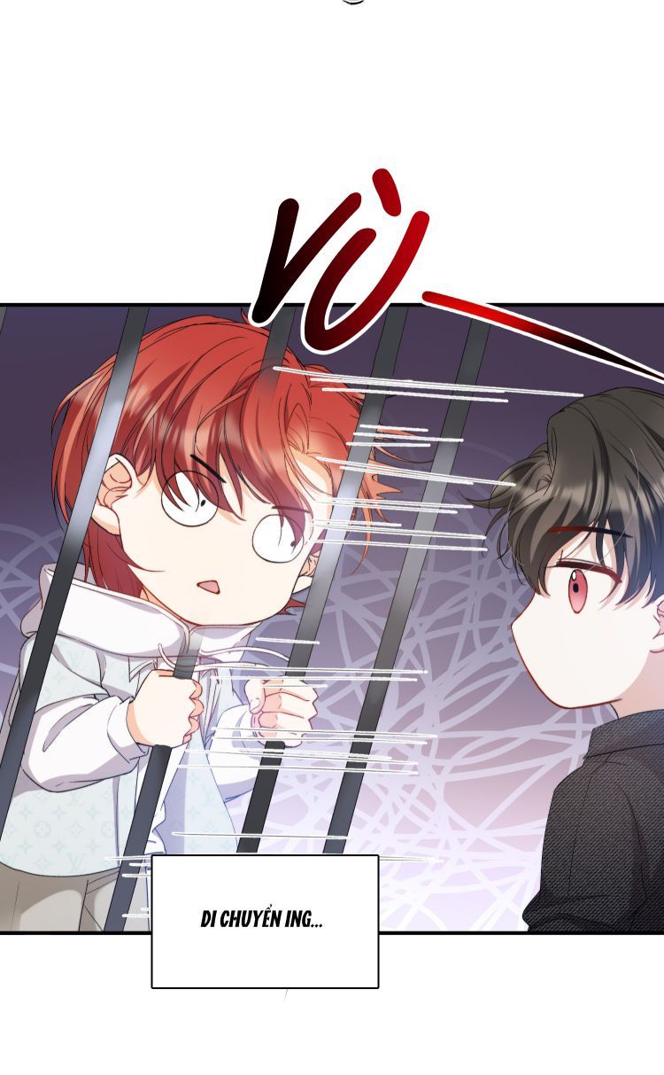 Nụ Hôn Vực Thẳm Chapter 37 - Trang 16