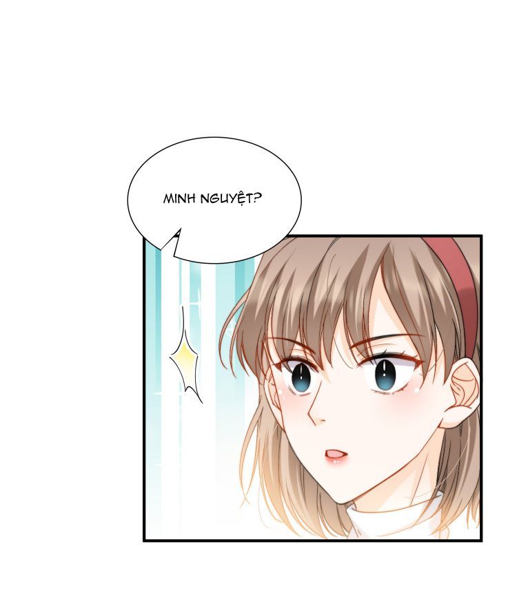 Nụ Hôn Vực Thẳm Chapter 37 - Trang 20
