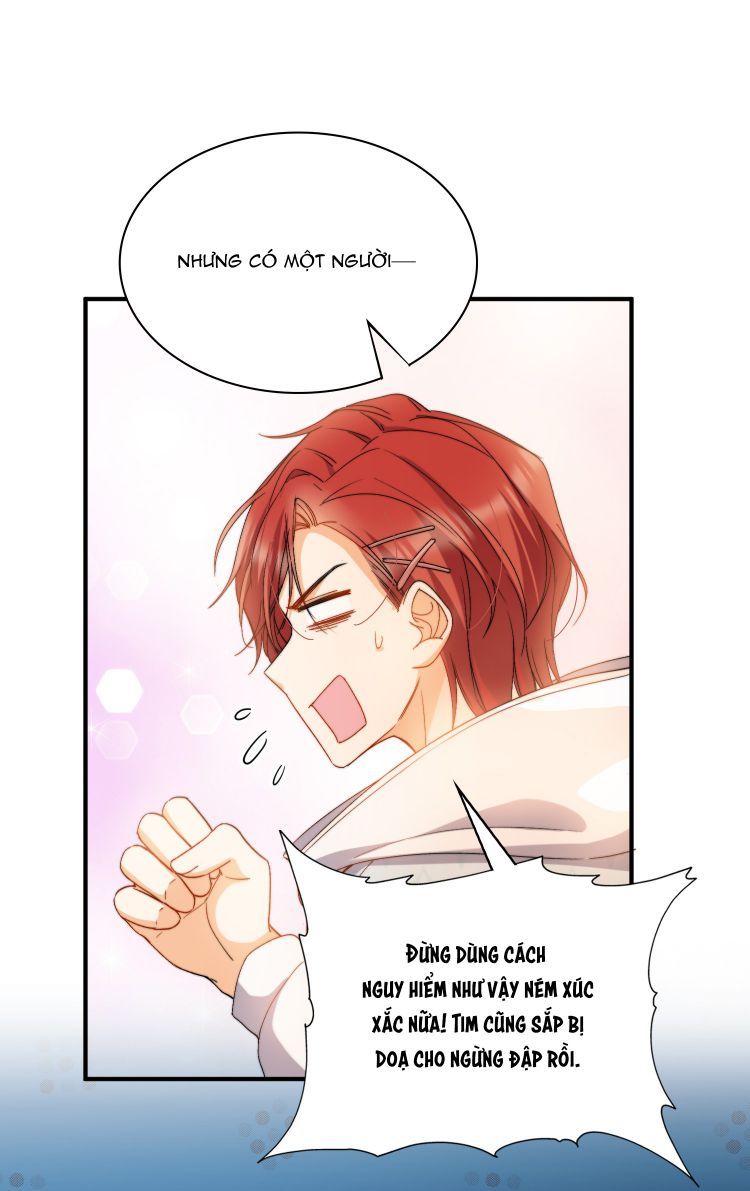 Nụ Hôn Vực Thẳm Chapter 37 - Trang 24