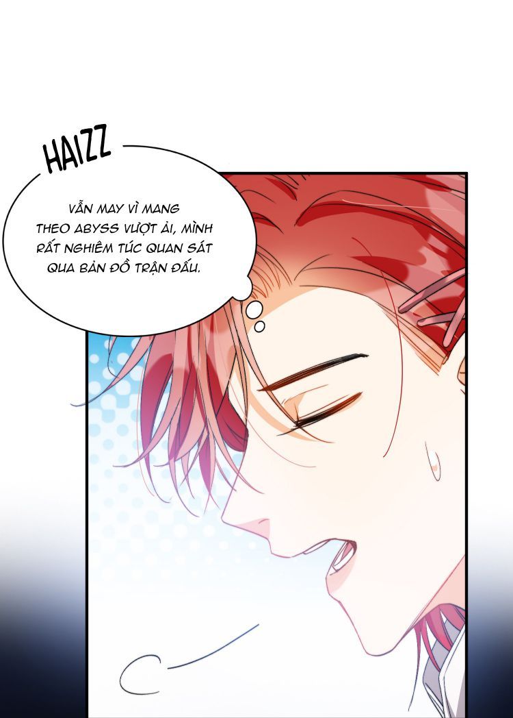 Nụ Hôn Vực Thẳm Chapter 37 - Trang 26