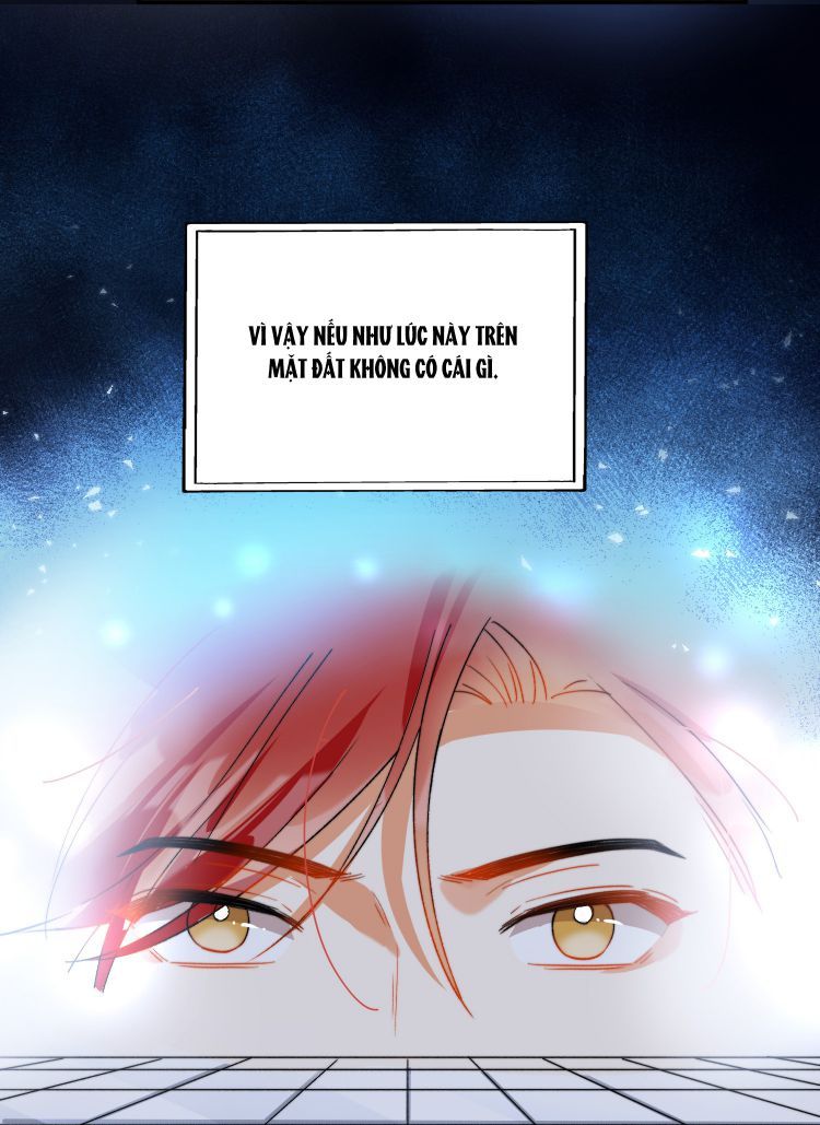 Nụ Hôn Vực Thẳm Chapter 37 - Trang 27