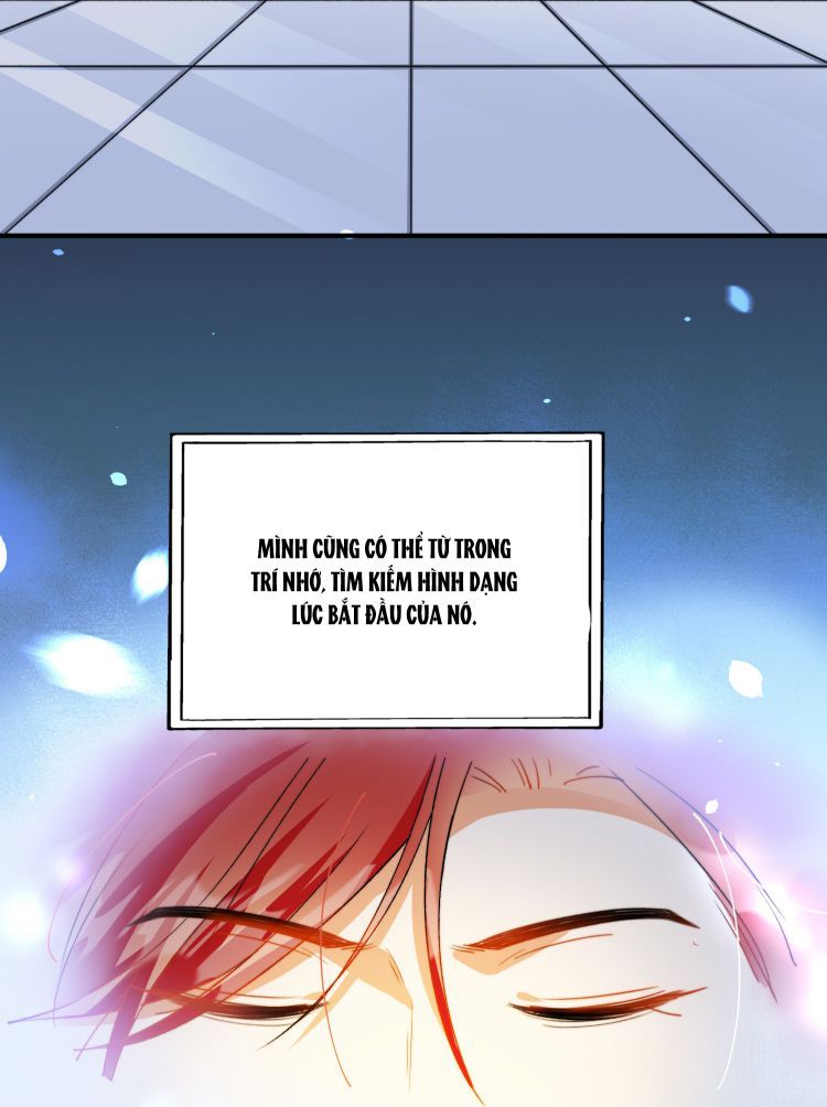 Nụ Hôn Vực Thẳm Chapter 37 - Trang 28