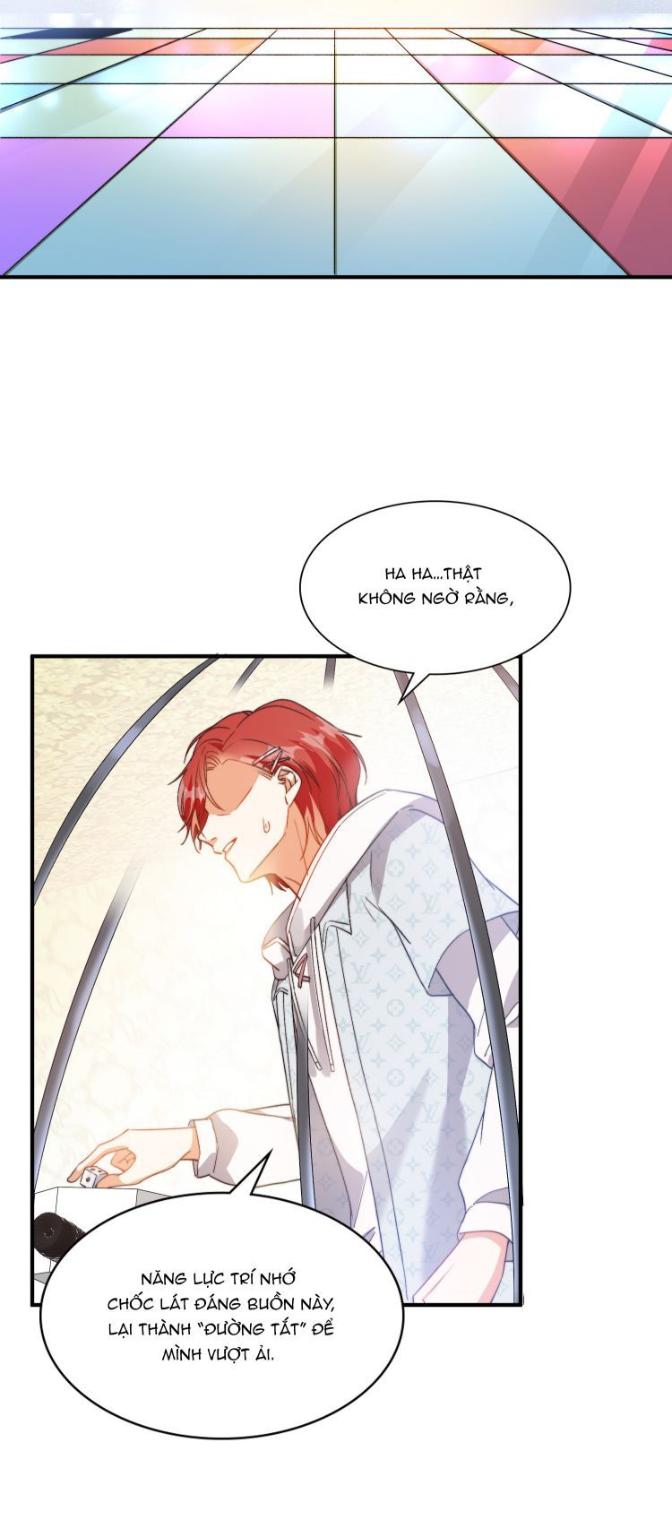 Nụ Hôn Vực Thẳm Chapter 37 - Trang 29