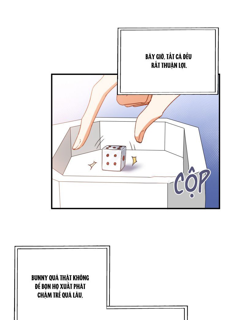 Nụ Hôn Vực Thẳm Chapter 37 - Trang 30