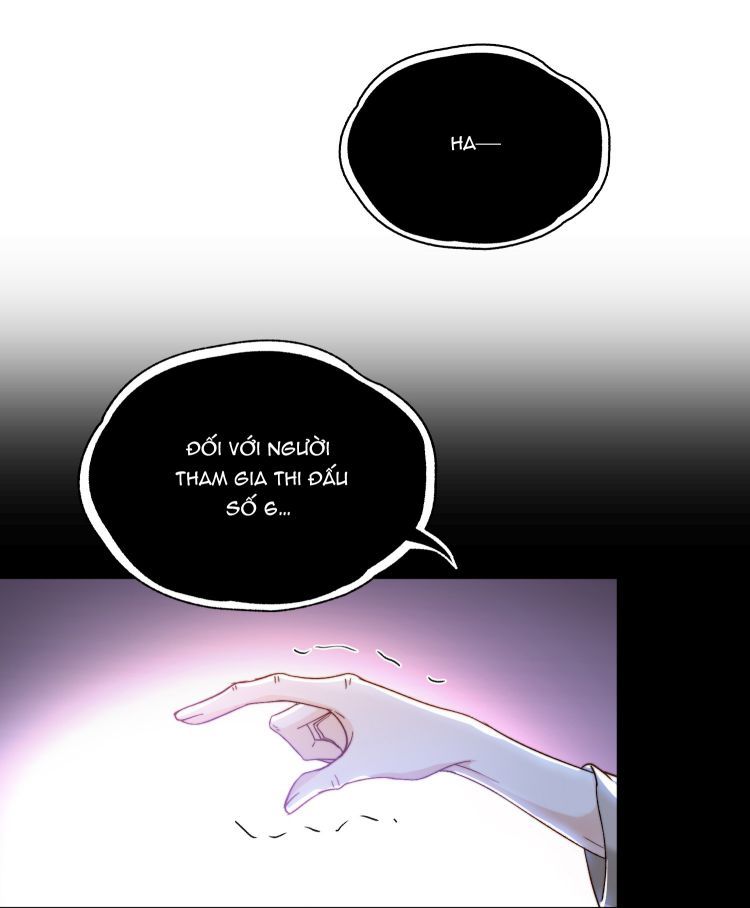 Nụ Hôn Vực Thẳm Chapter 37 - Trang 34