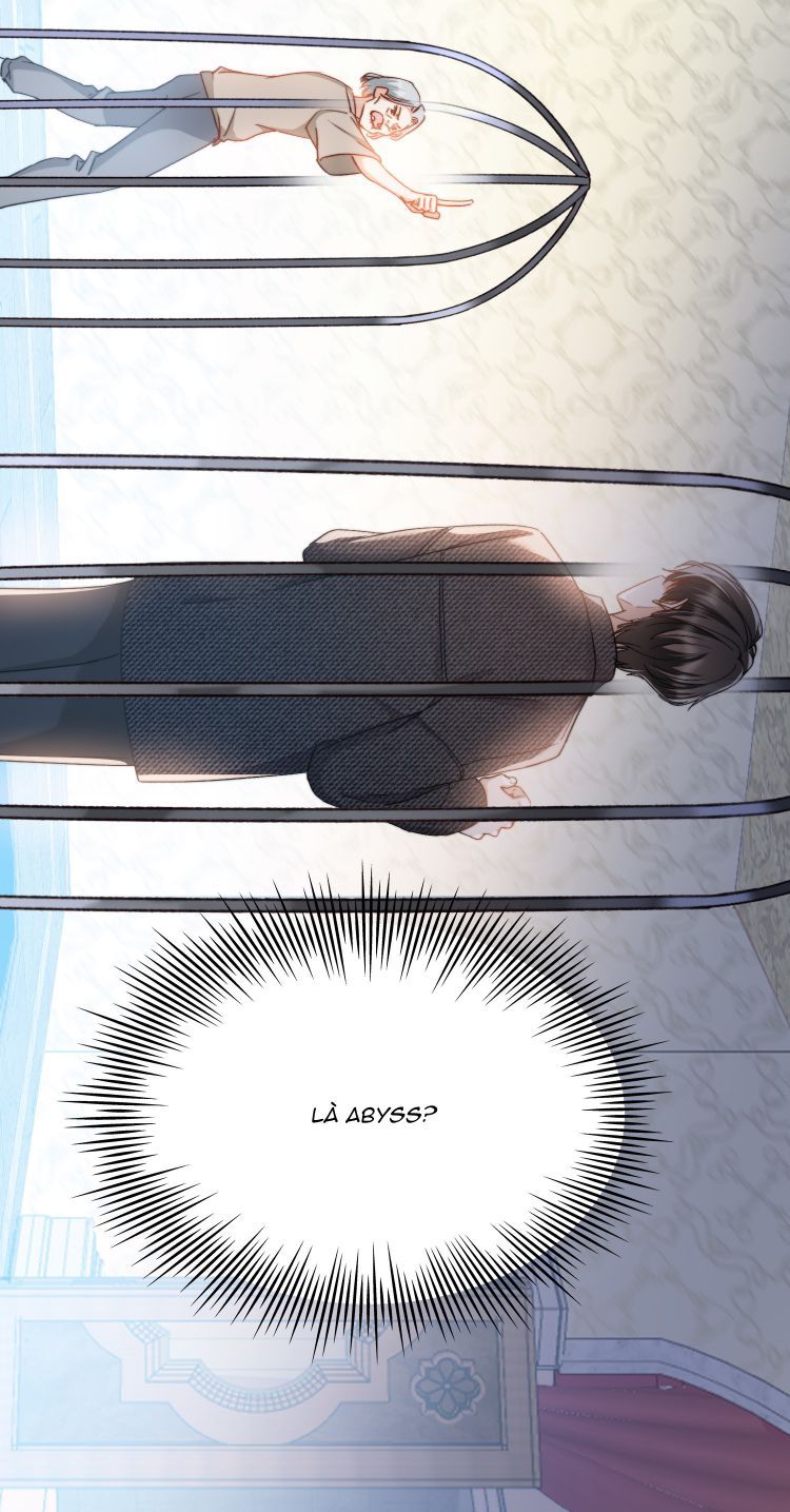 Nụ Hôn Vực Thẳm Chapter 37 - Trang 37