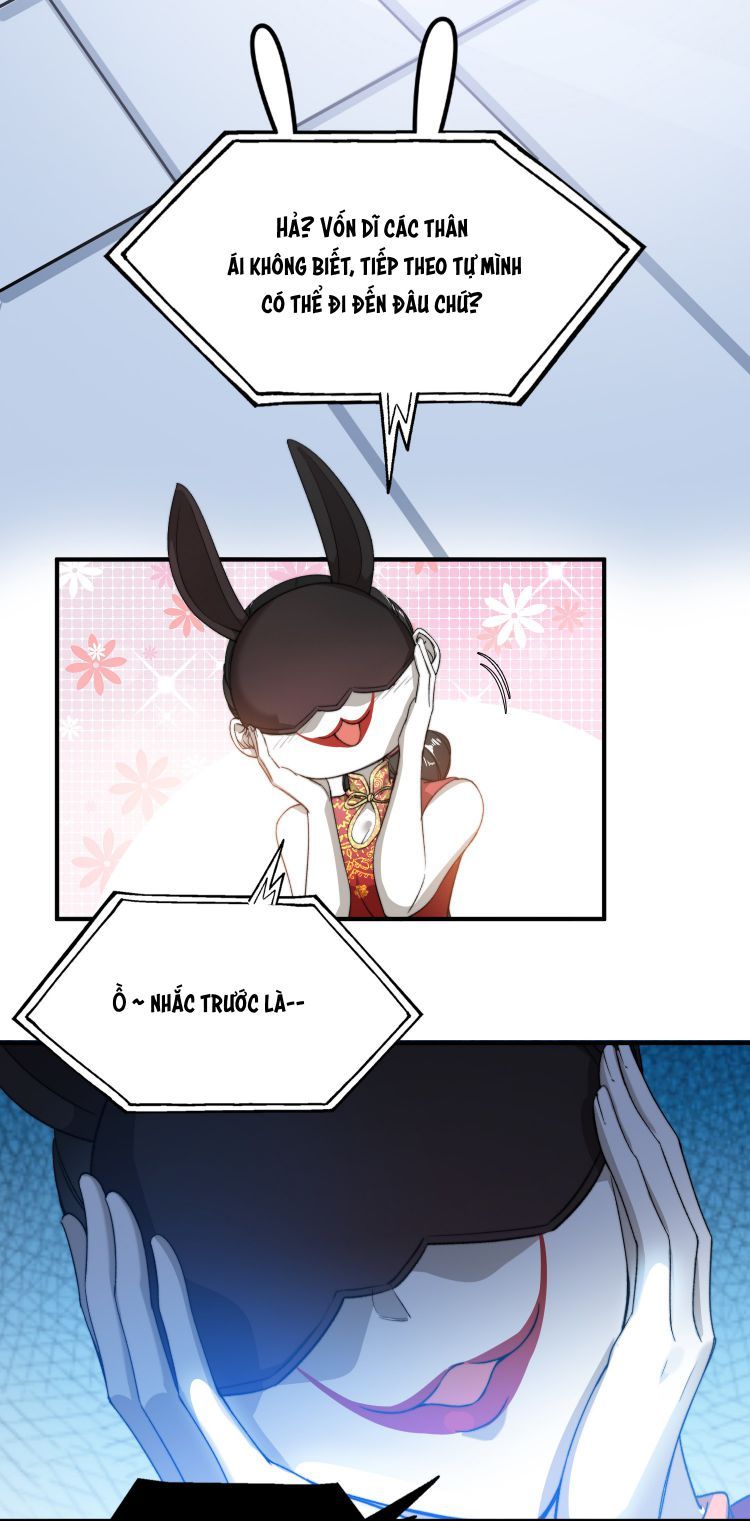 Nụ Hôn Vực Thẳm Chapter 37 - Trang 6