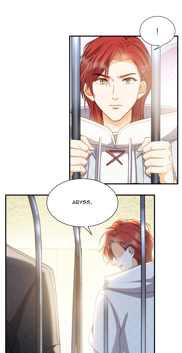 Nụ Hôn Vực Thẳm Chapter 37 - Trang 8
