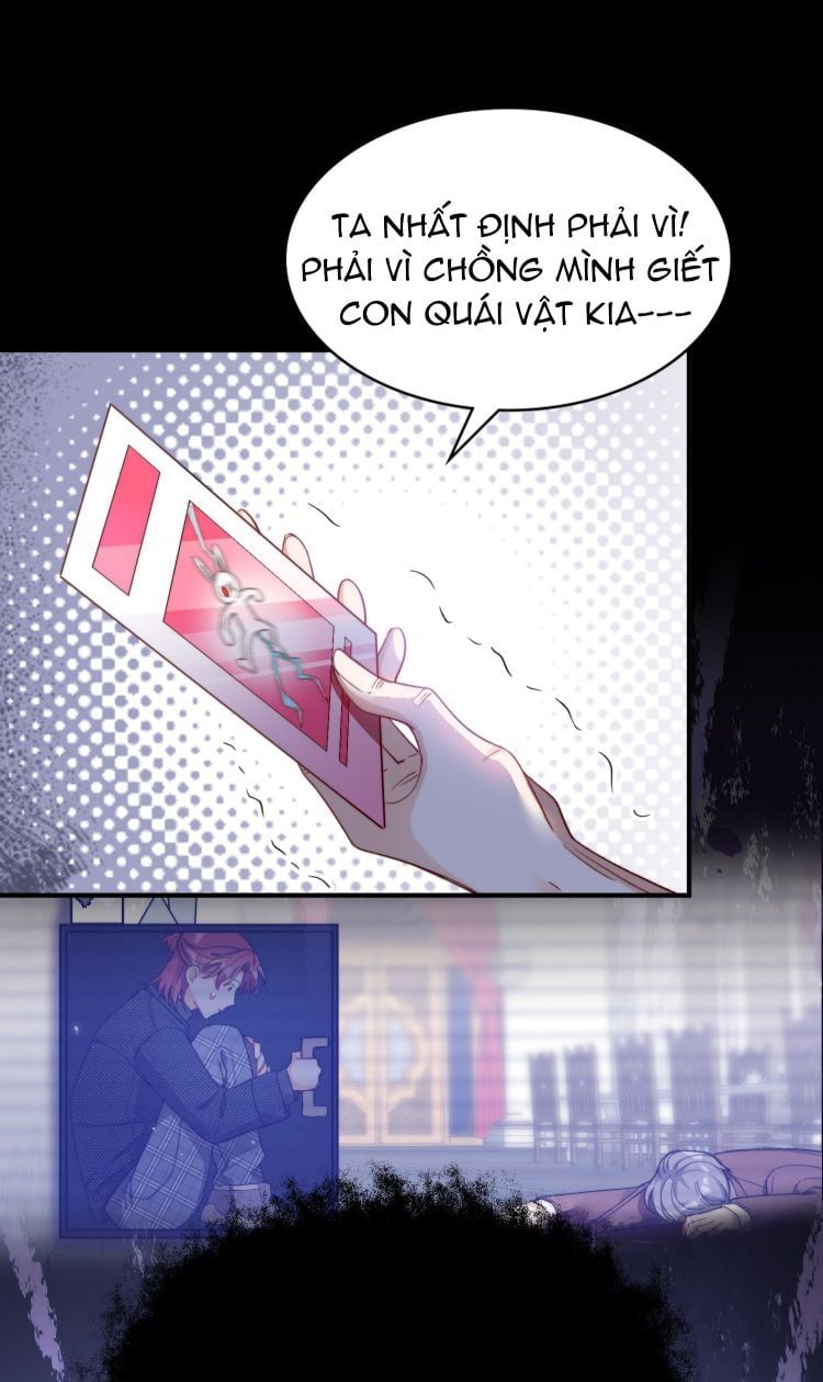 Nụ Hôn Vực Thẳm Chapter 38 - Trang 10