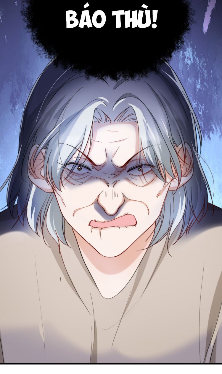 Nụ Hôn Vực Thẳm Chapter 38 - Trang 11