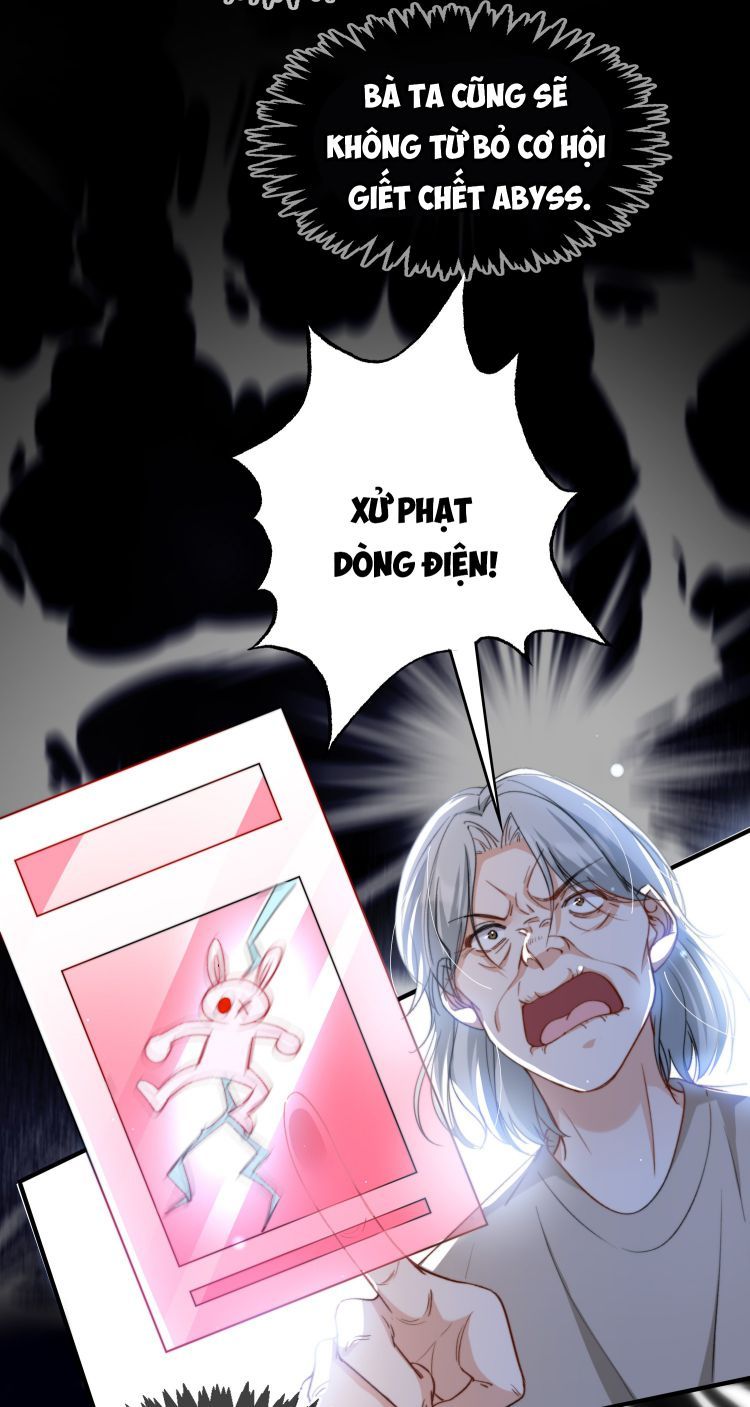 Nụ Hôn Vực Thẳm Chapter 38 - Trang 15
