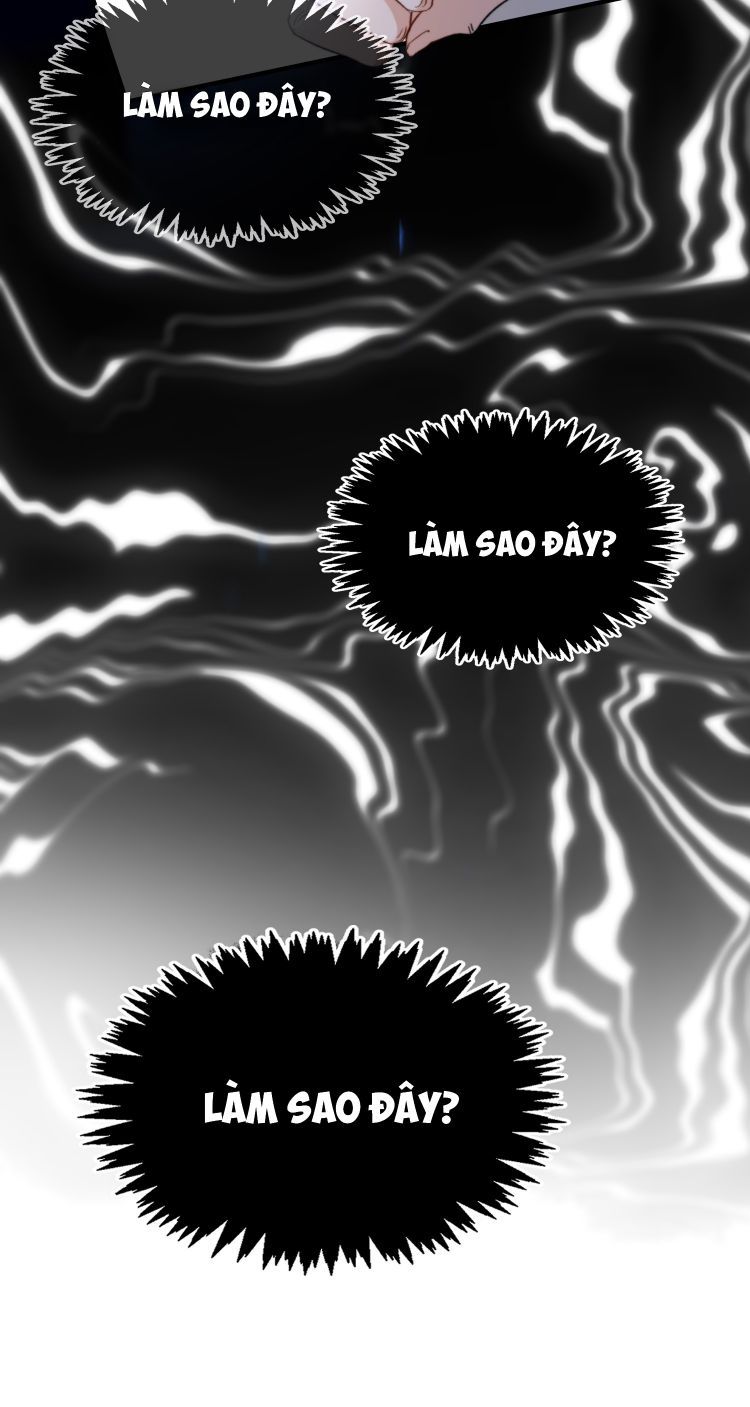 Nụ Hôn Vực Thẳm Chapter 38 - Trang 16
