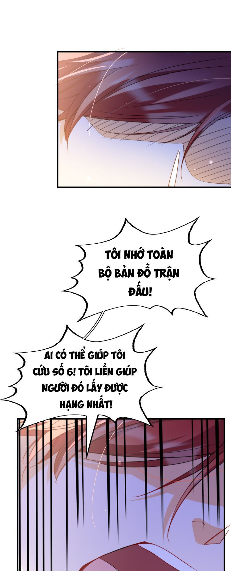 Nụ Hôn Vực Thẳm Chapter 38 - Trang 18