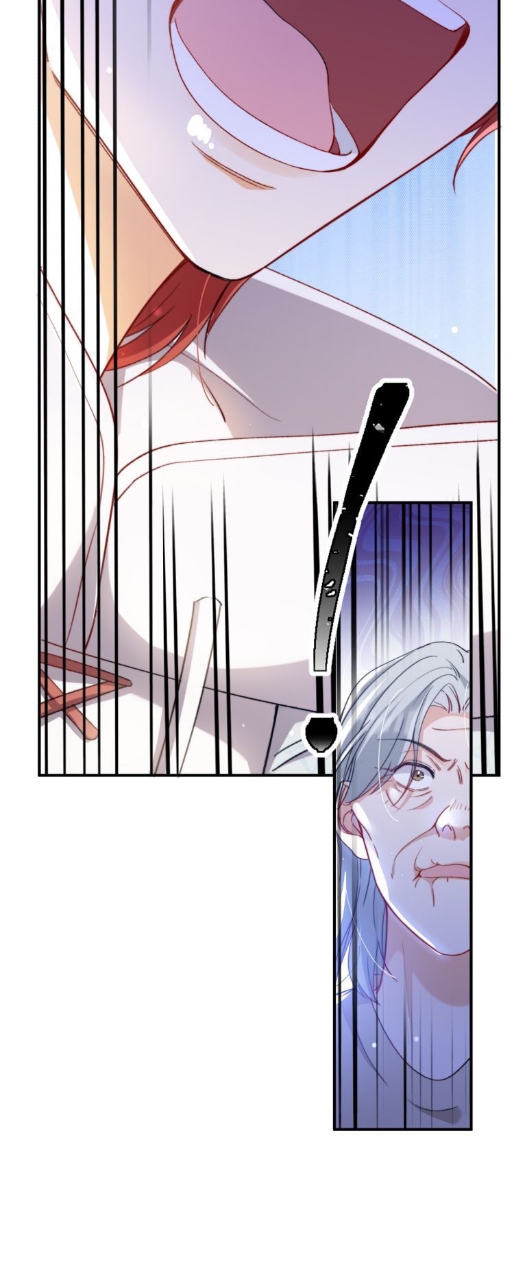 Nụ Hôn Vực Thẳm Chapter 38 - Trang 19