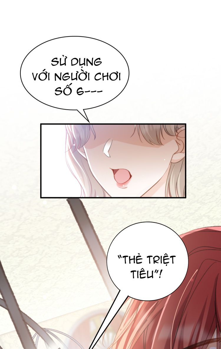 Nụ Hôn Vực Thẳm Chapter 38 - Trang 23
